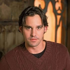 Nicholas Brendon